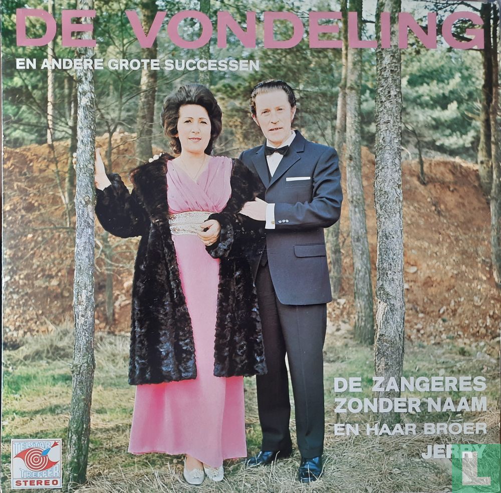De vondeling