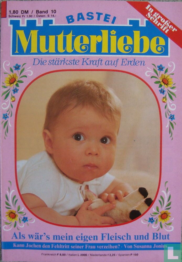 Mutterliebe 10