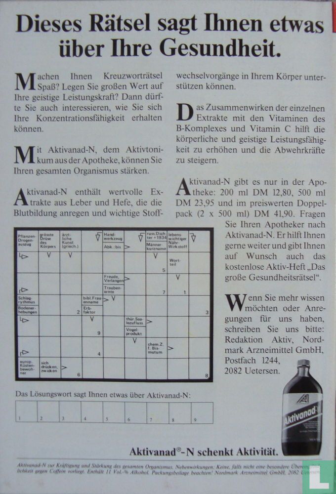 Mutterliebe 10