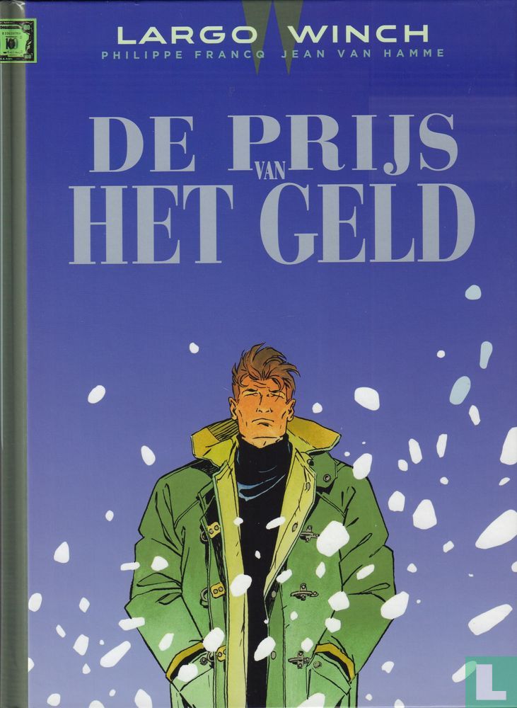 De prijs van het geld