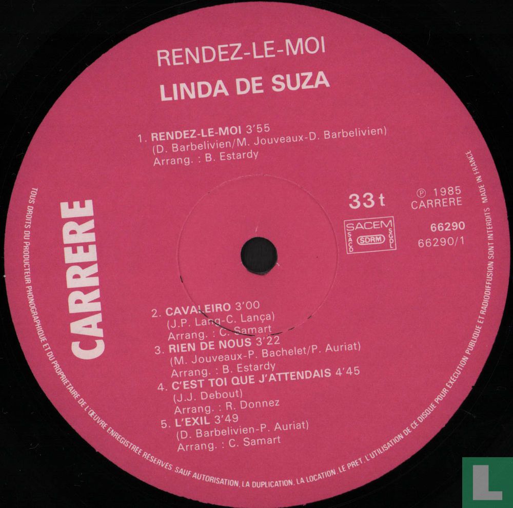 Rendez-Le Moi
