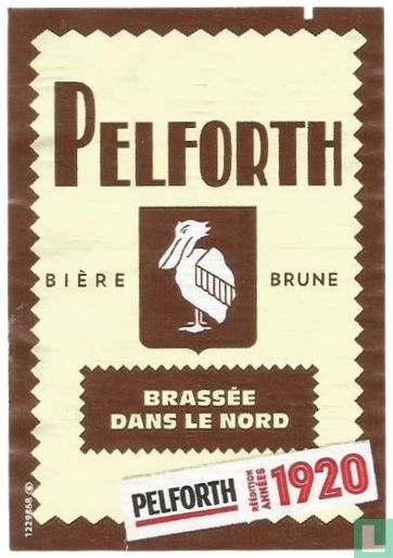 Pelforth 1920