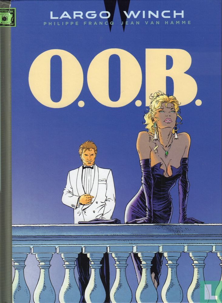 O.O.B.