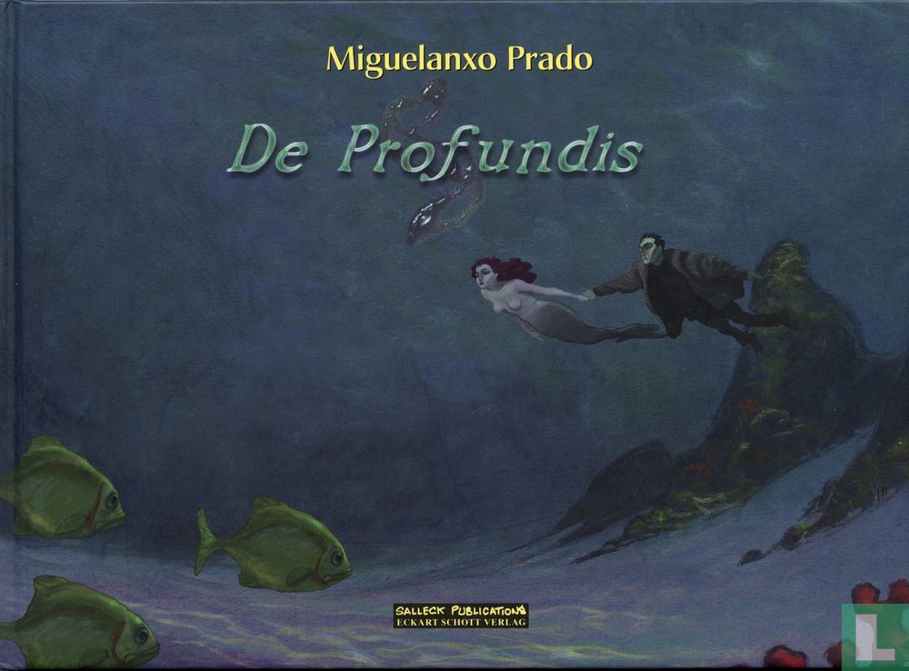 De Profundis