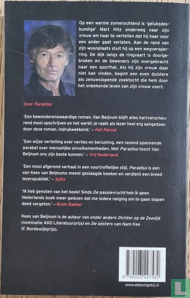 Paradiso