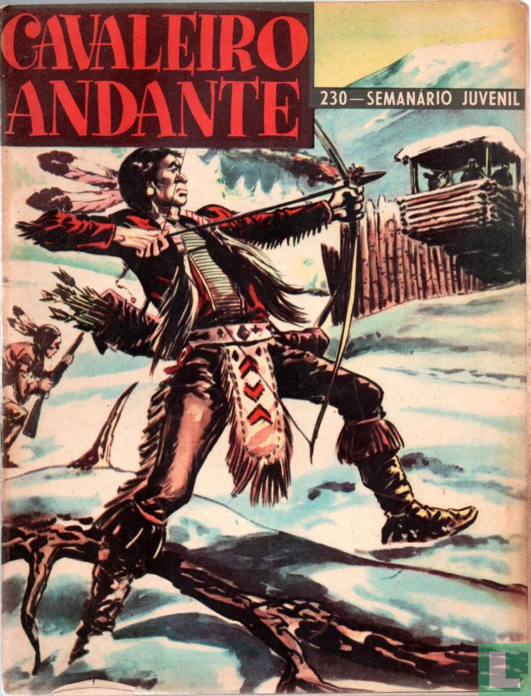 Cavaleiro Andante 212