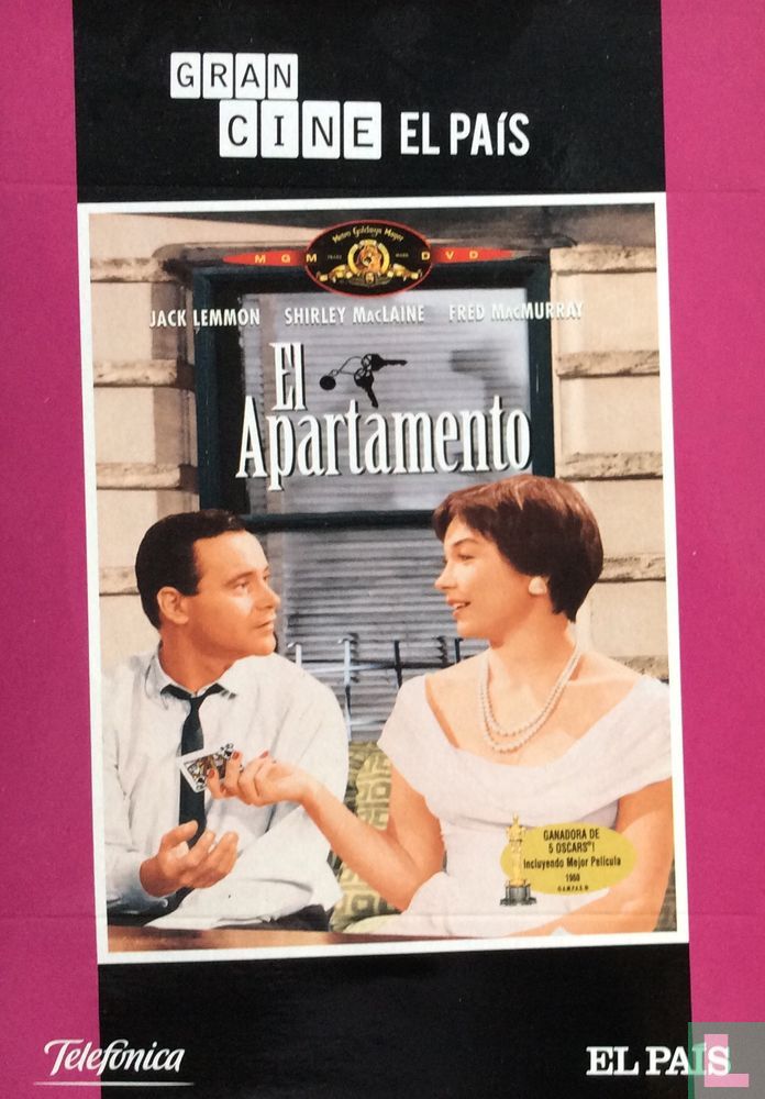 El apartamento