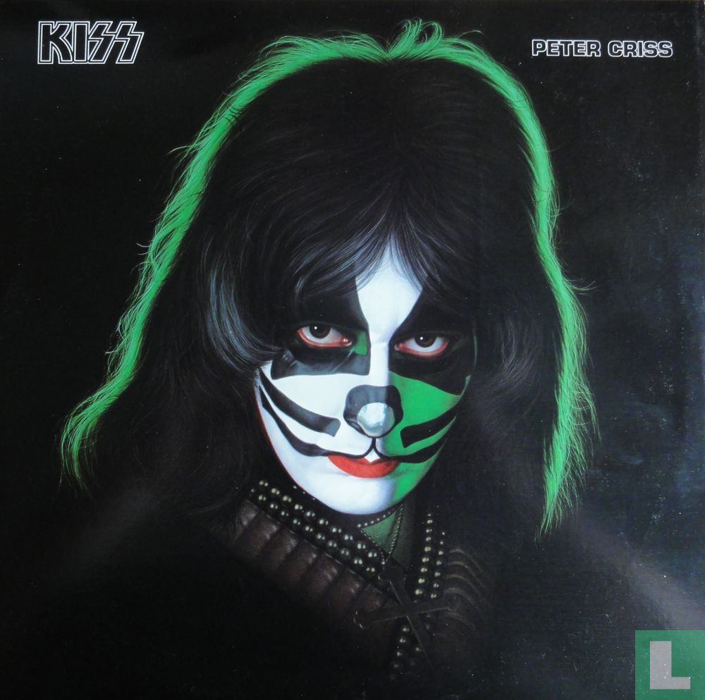 Peter Criss
