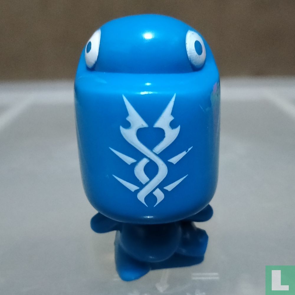 Atong (blauw)