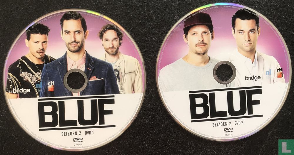 Bluf - Seizoen 2
