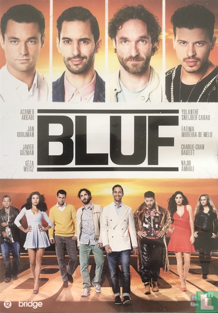 Bluf