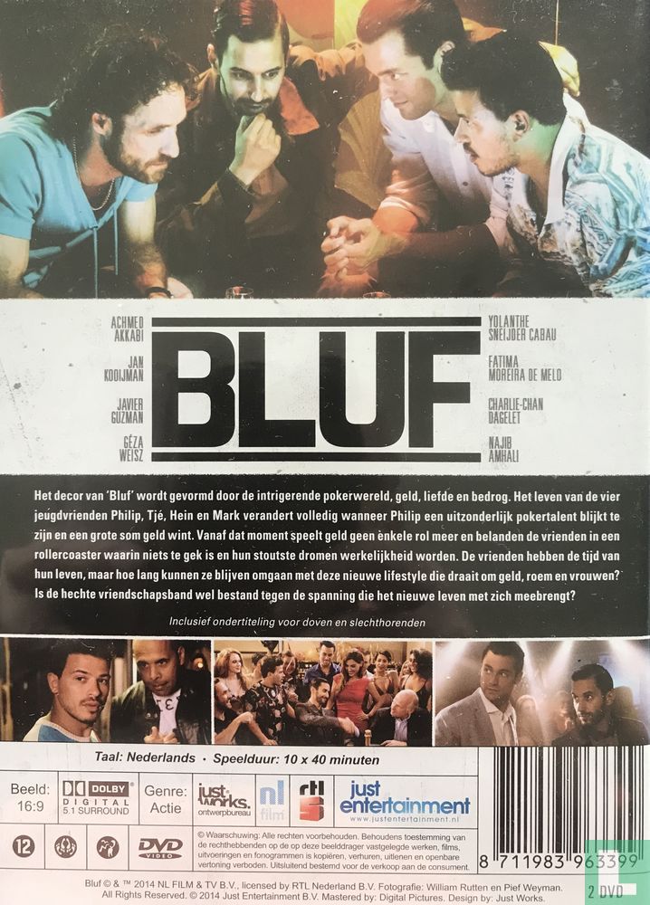 Bluf