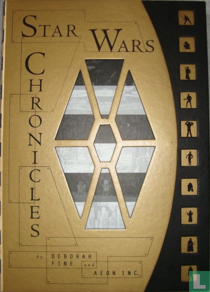 Star Wars Chronicles