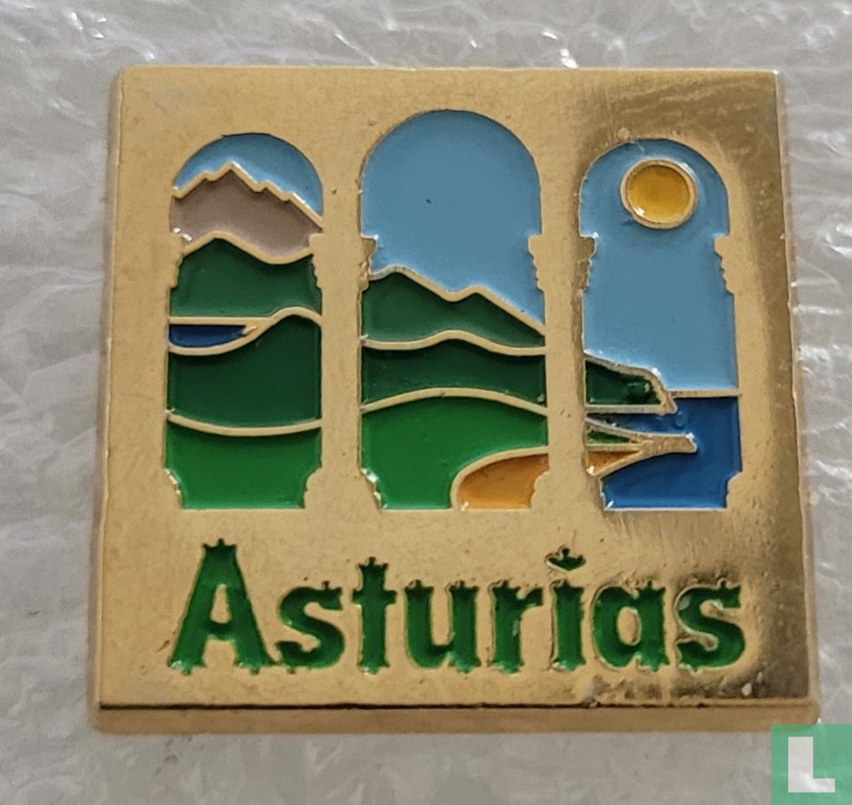 Asturias