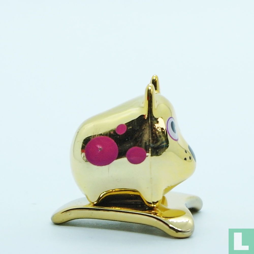 Pinchgorg (Gold)