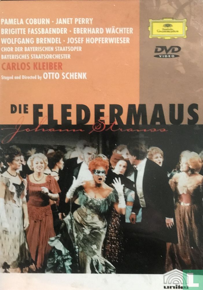 Die Fledermaus