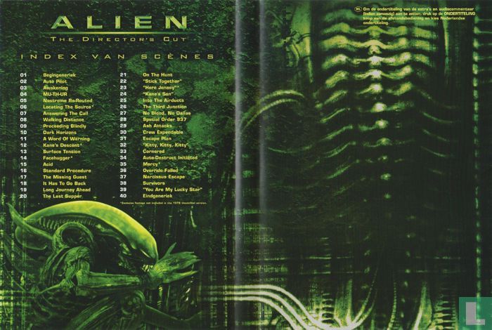Alien