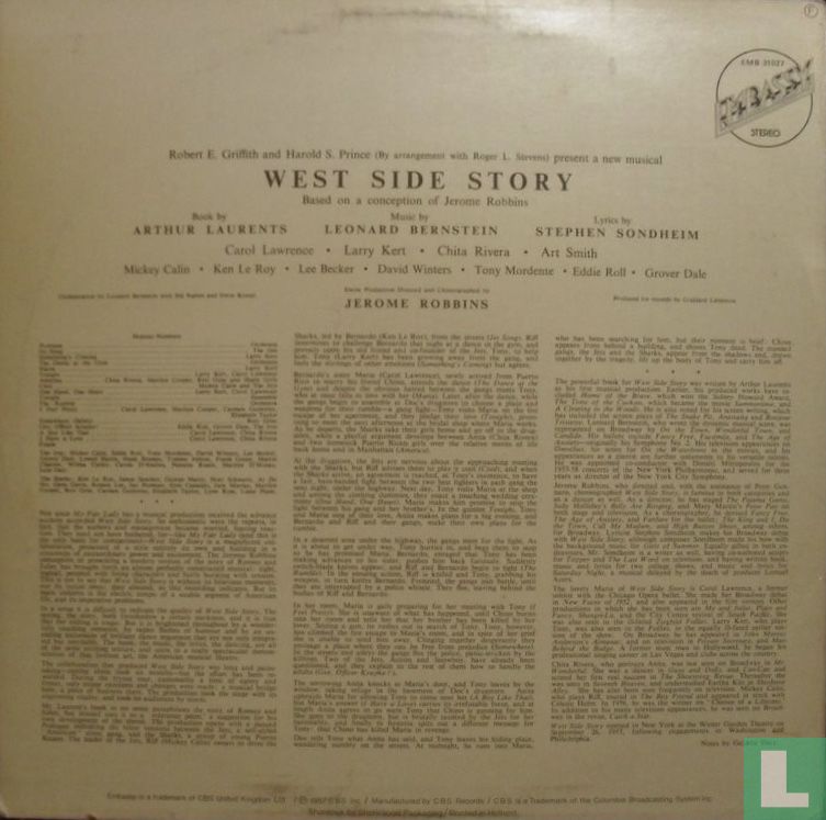 West Side Story