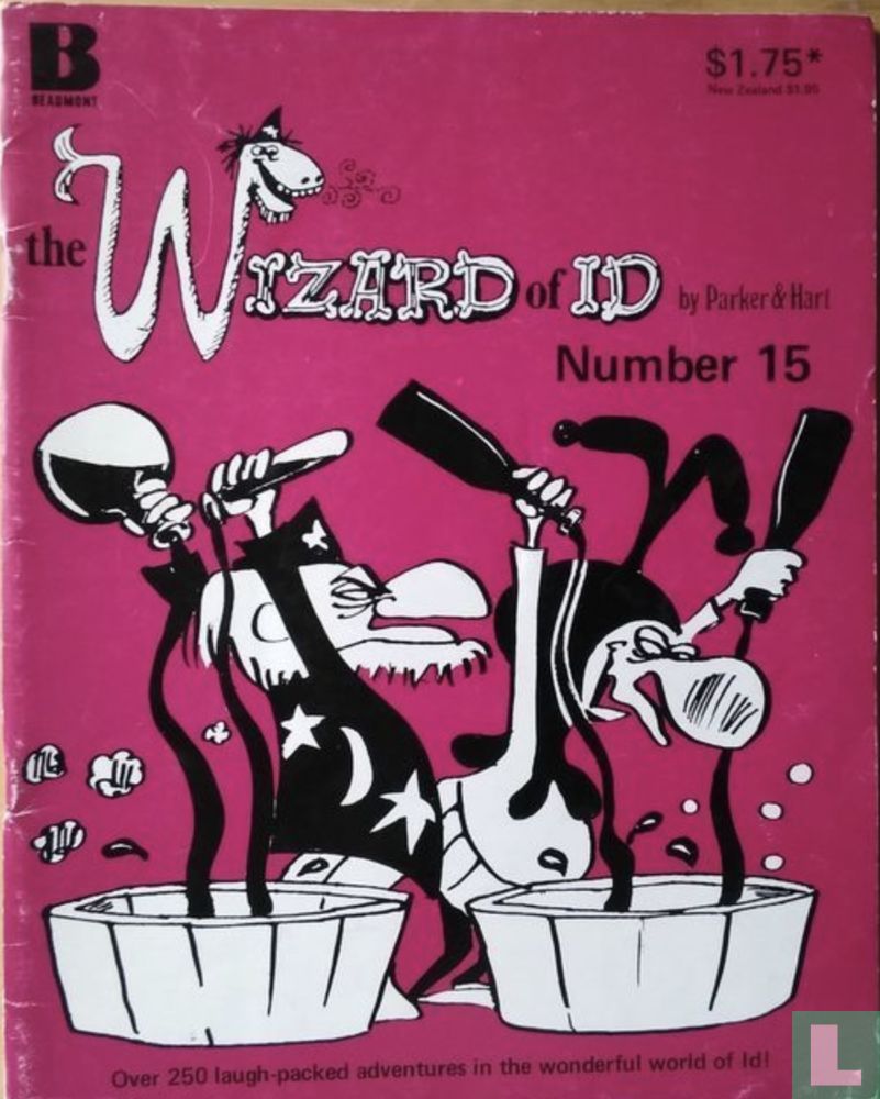 number 15
