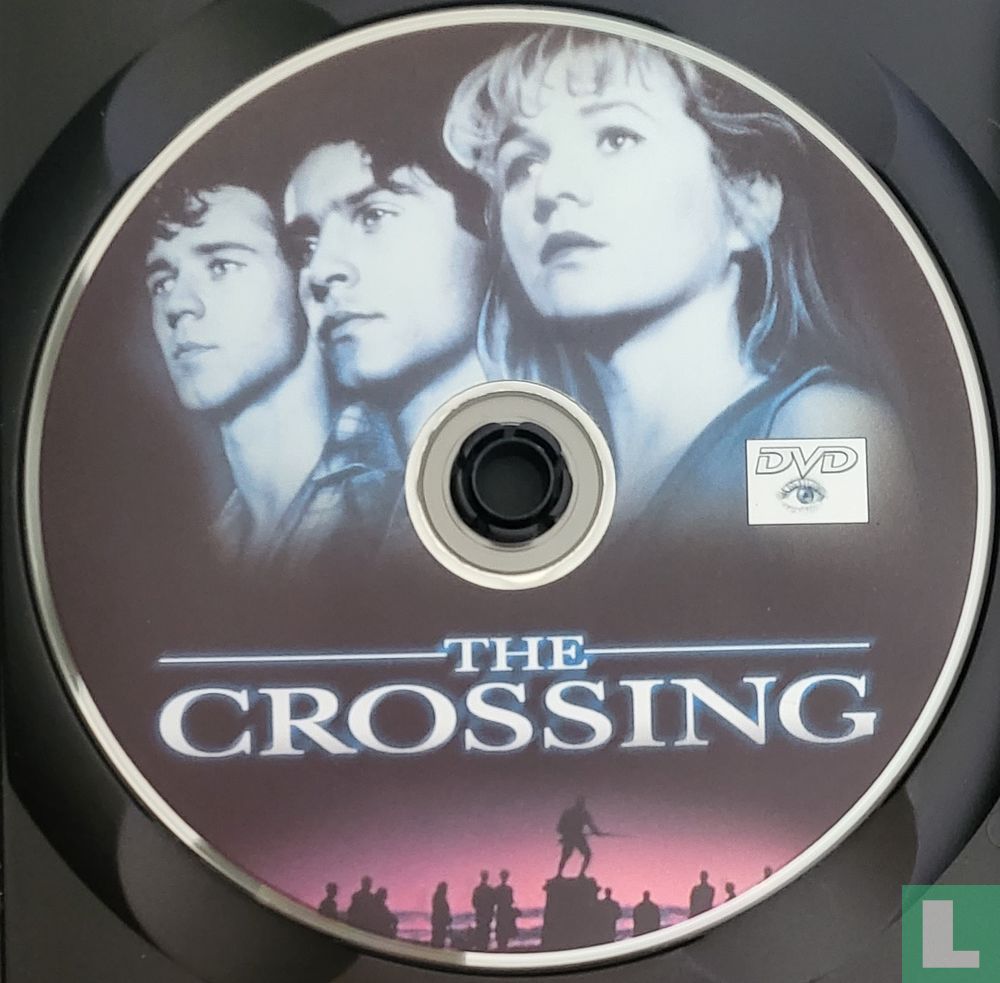 The Crossing