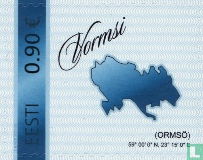 Vormsi