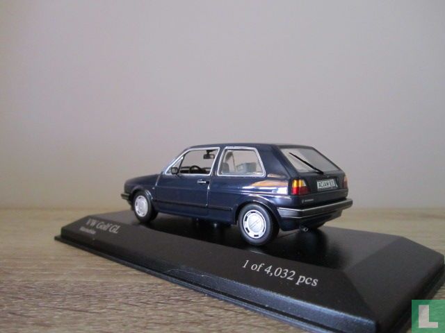 VW Golf 