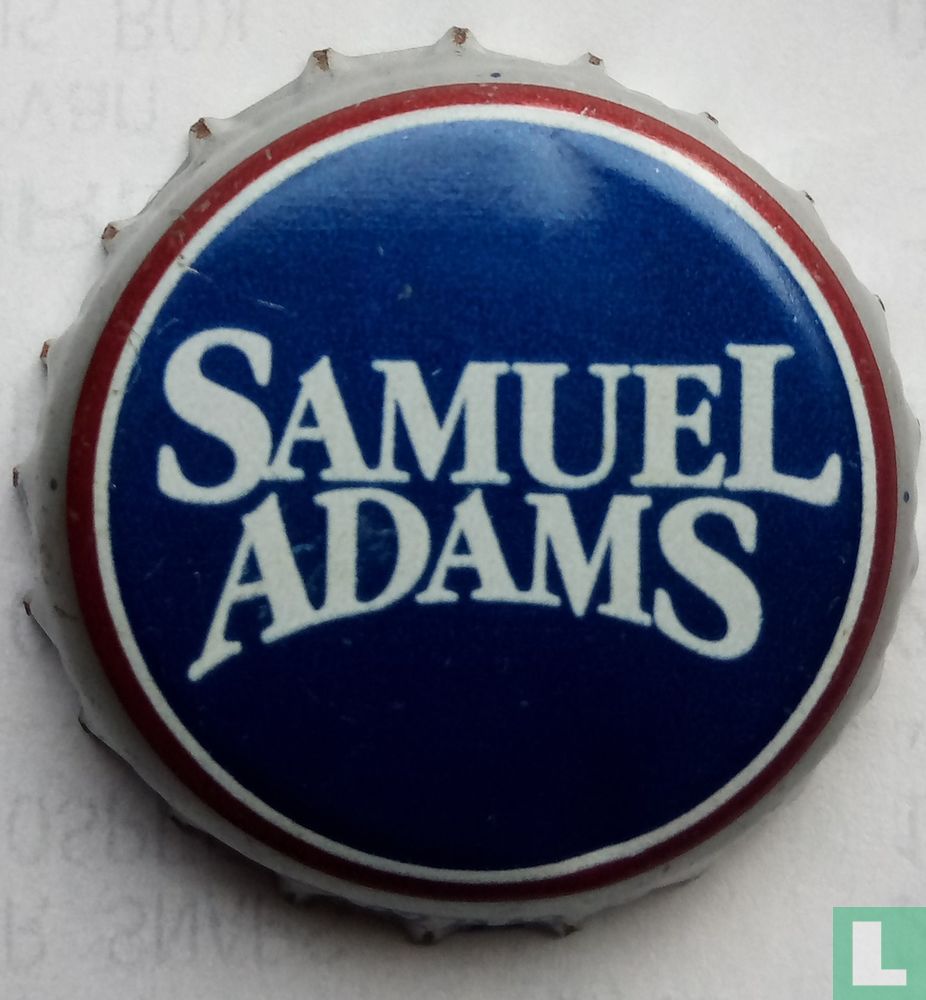 Samuel Adams 
