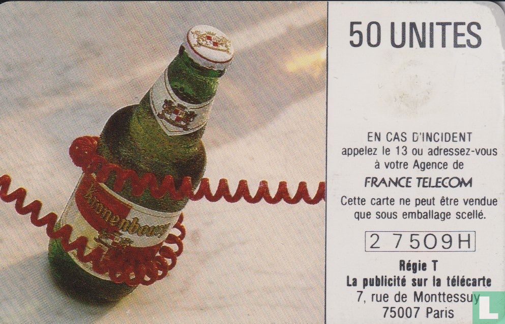 Kronenbourg