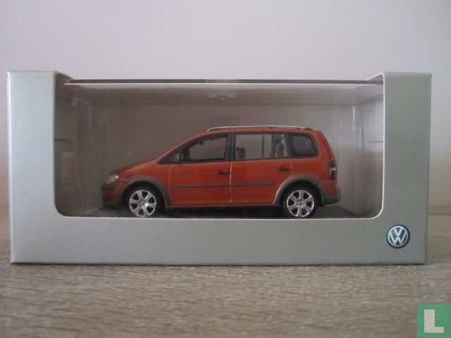 VW Touran 