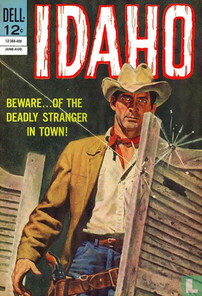 Idaho 4