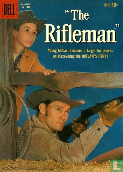 Rifleman 1009