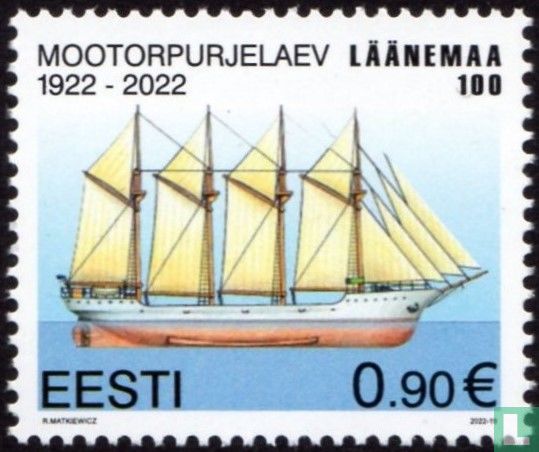 Voilier Läänemaa