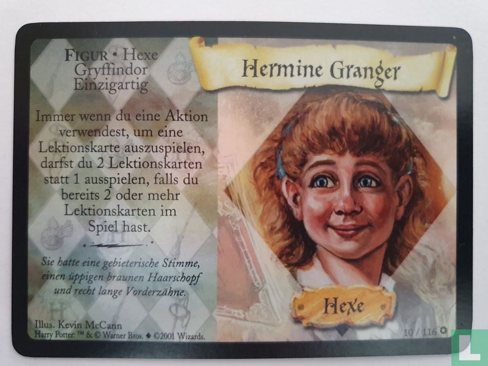 Hermine Granger
