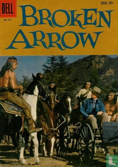 Broken Arrow 947