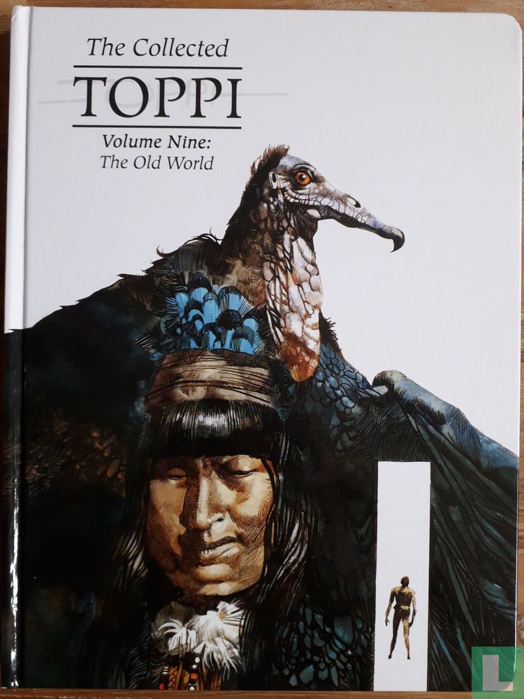 The Old World