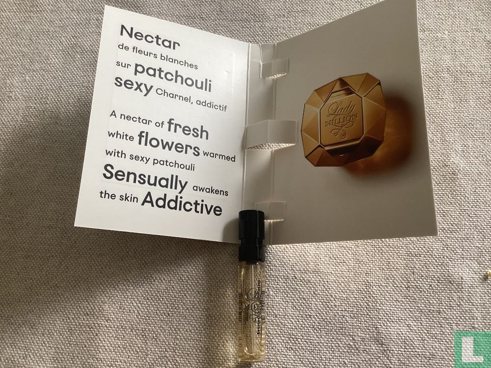 Parfumflacon
