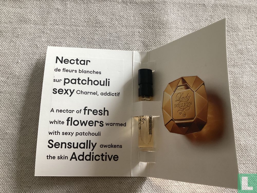 Parfumflacon
