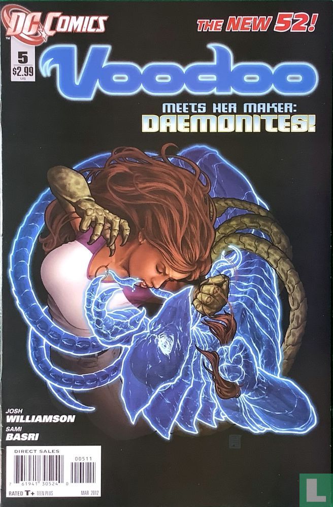 Voodoo 5