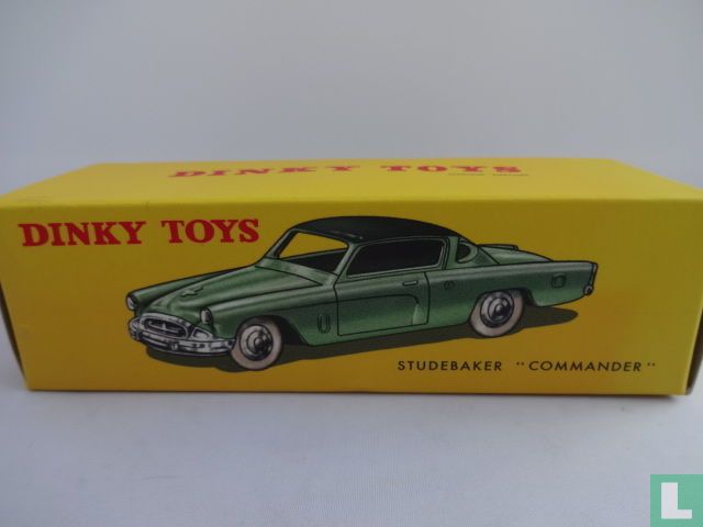 Studebaker Commander