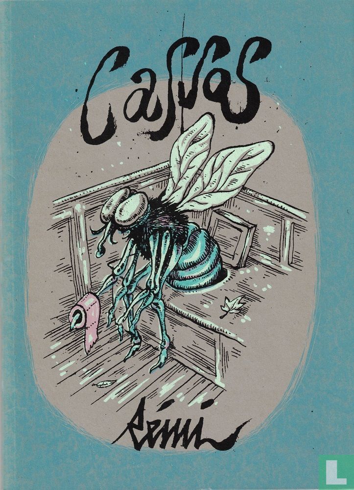 Cassos