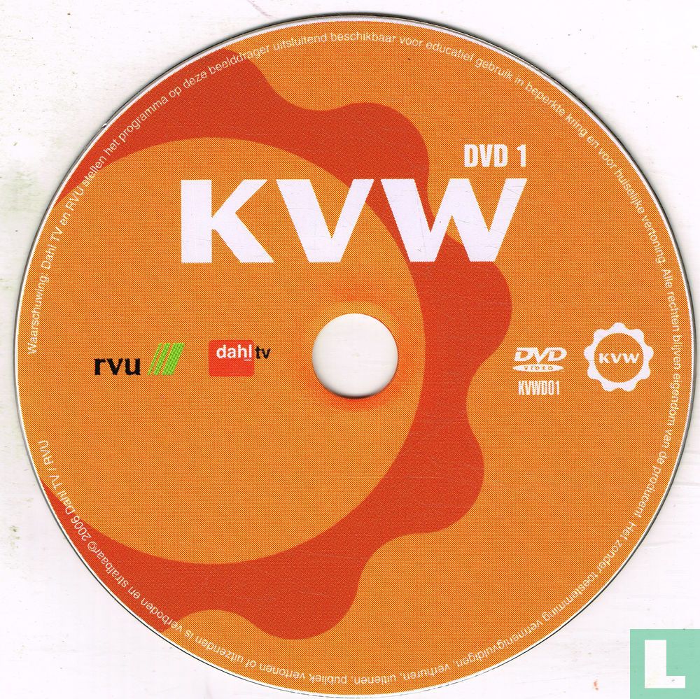 KVW 1