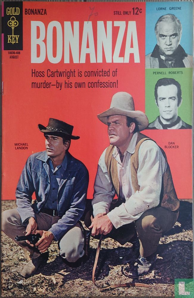Bonanza 9