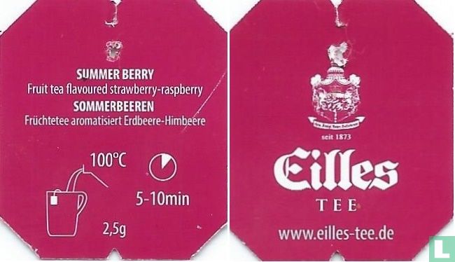 Sommerbeeren   
