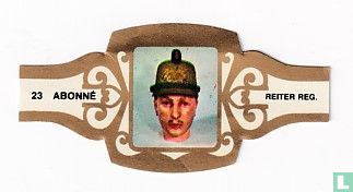 Reiter Reg. 