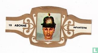 [Infanterie]
