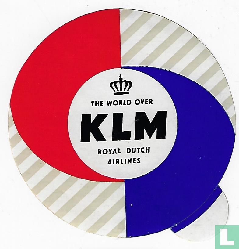  KLM 
