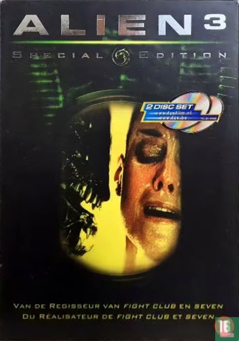 Alien³