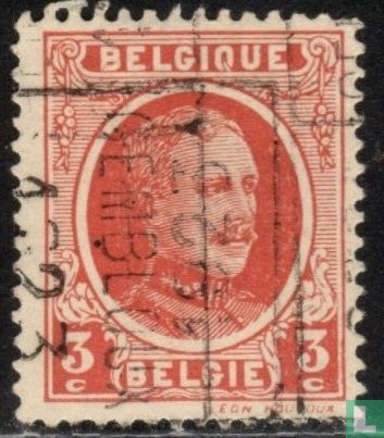 Le roi Albert I