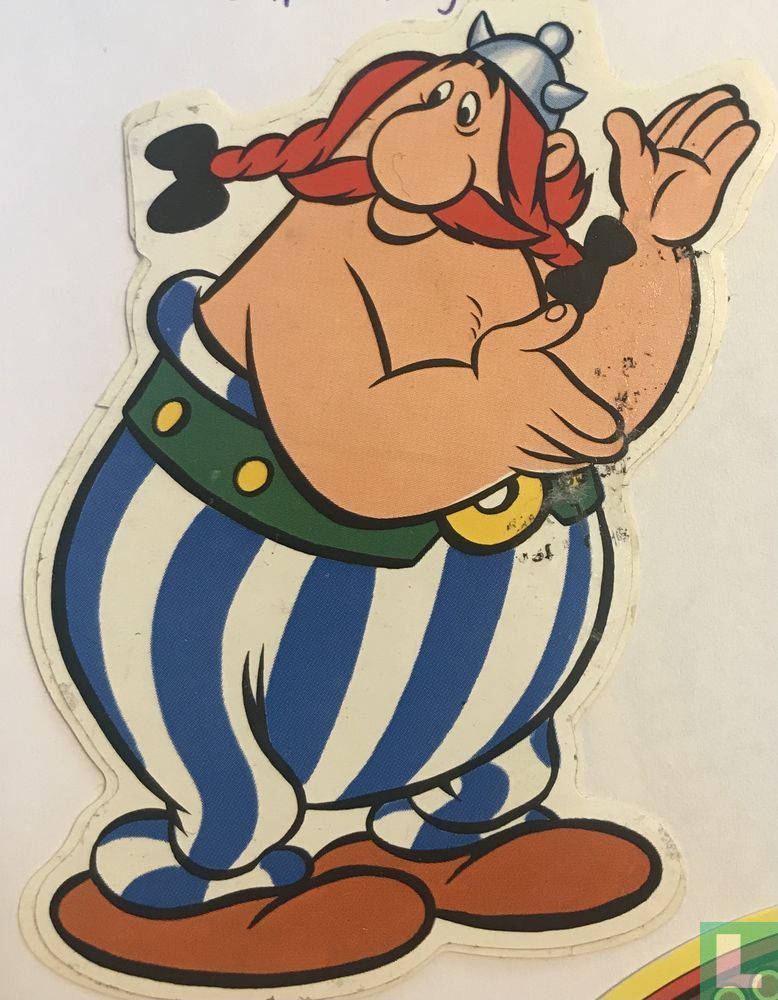 Obelix