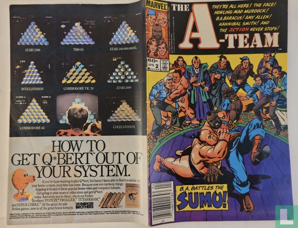 The A-Team 2